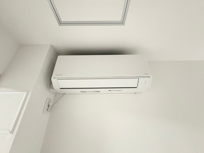 ピレーネ北条Ⅳの物件内観写真