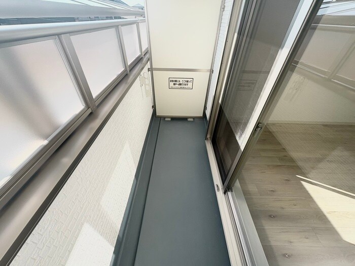 ピレーネ北条Ⅳの物件内観写真