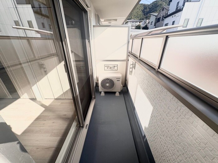 ピレーネ北条Ⅳの物件内観写真