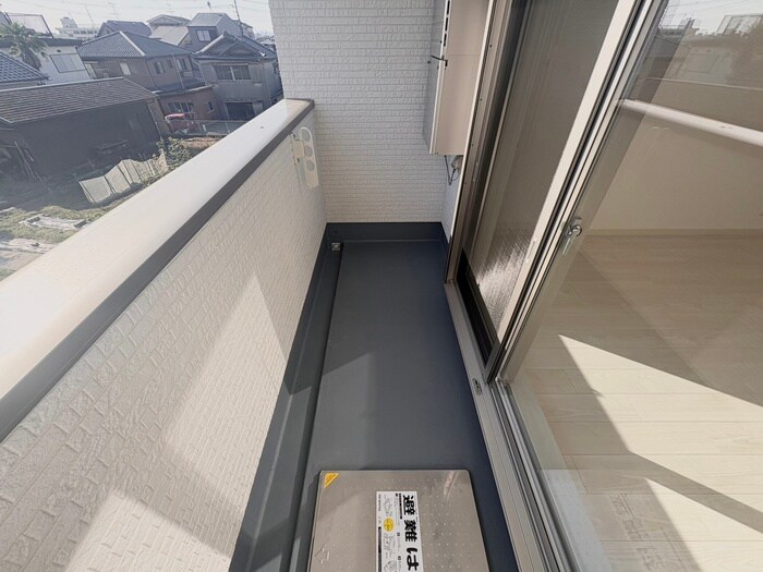 ピレーネ北条Ⅳの物件内観写真