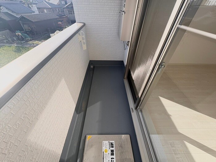 ピレーネ北条Ⅳの物件内観写真