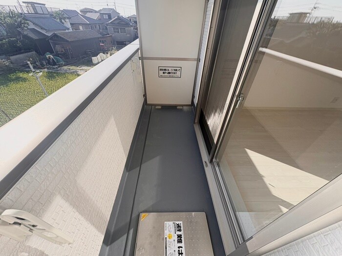 ピレーネ北条Ⅳの物件内観写真