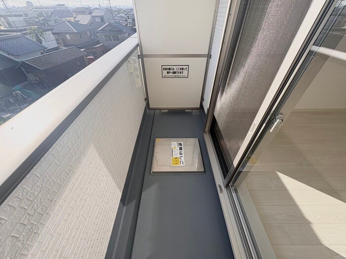 ピレーネ北条Ⅳの物件内観写真