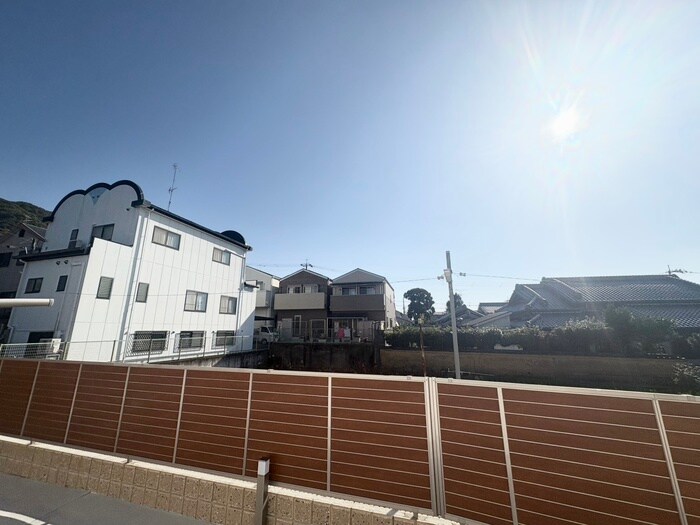 ピレーネ北条Ⅳの物件内観写真