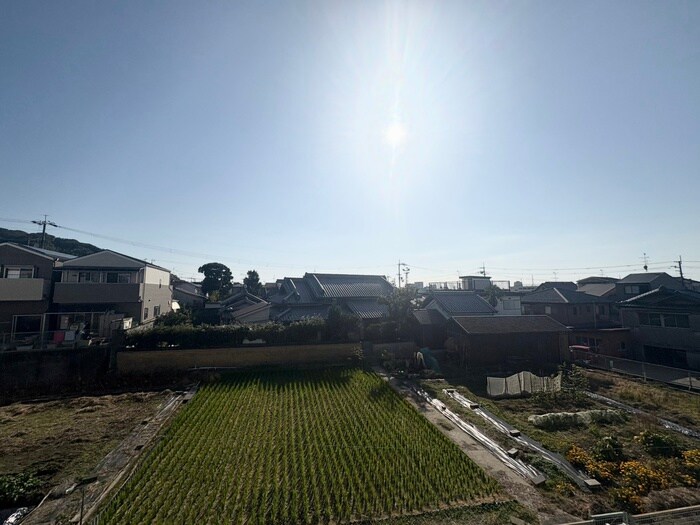 ピレーネ北条Ⅳの物件内観写真