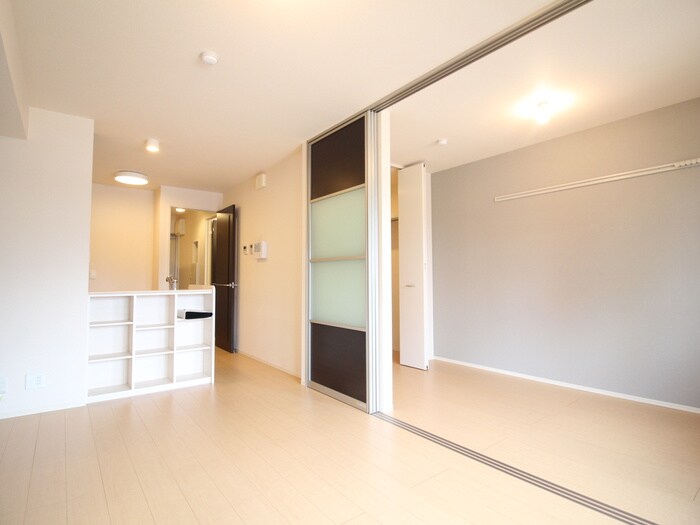 グランディール松原の物件内観写真