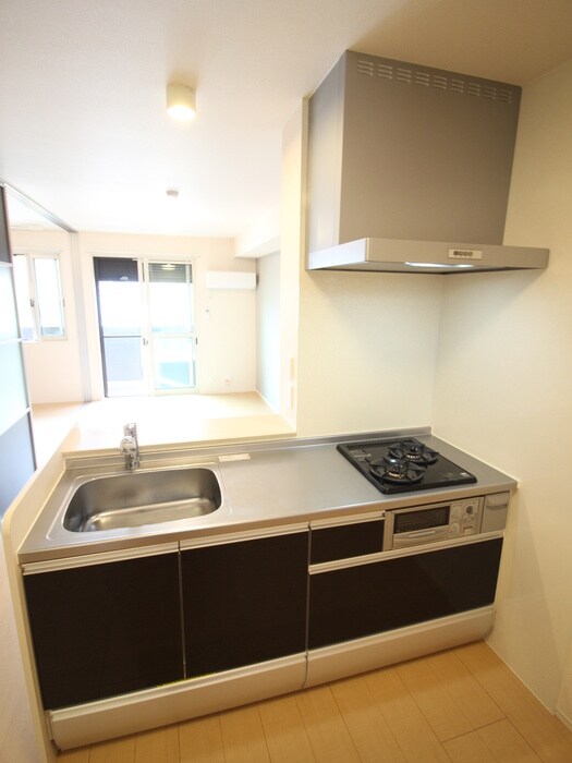 グランディール松原の物件内観写真