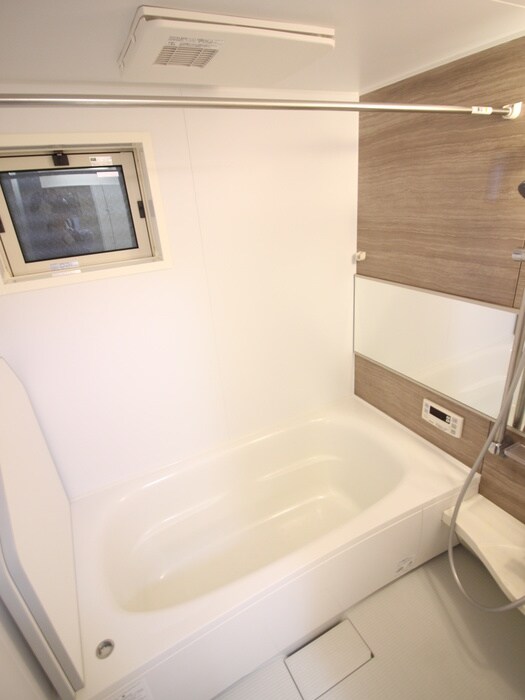 グランディール松原の物件内観写真