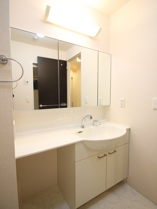 グランディール松原の物件内観写真