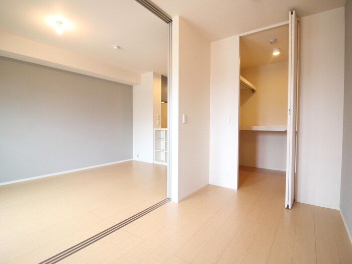 グランディール松原の物件内観写真