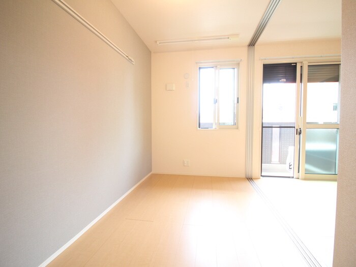 グランディール松原の物件内観写真