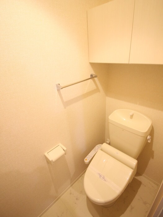 グランディール松原の物件内観写真