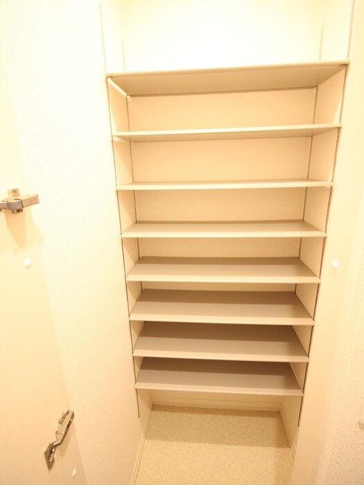 グランディール松原の物件内観写真