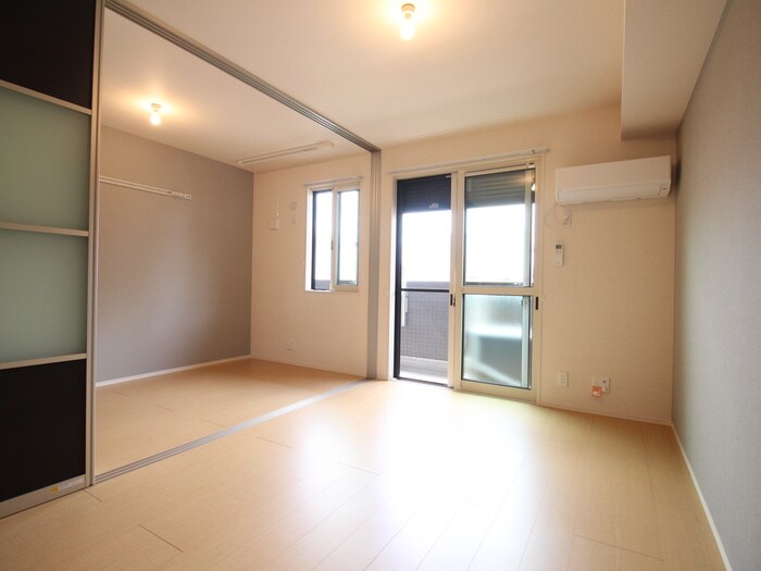 グランディール松原の物件内観写真