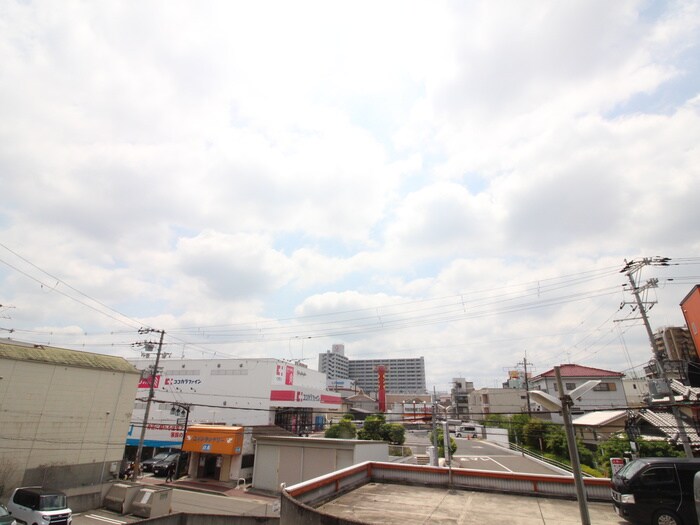 グランディール松原の物件内観写真