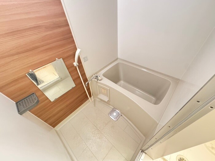 グランシャリオⅡの物件内観写真