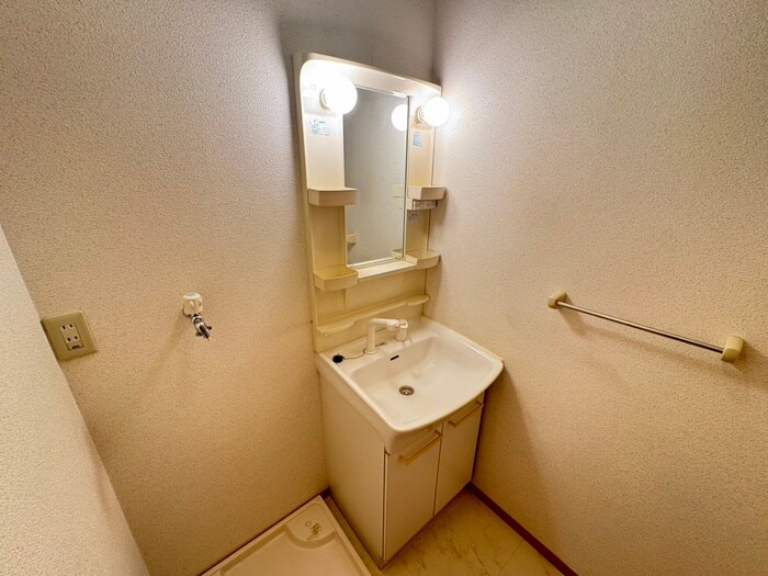 グランシャリオⅡの物件内観写真