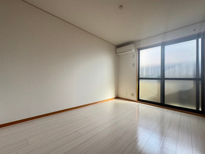 グランシャリオⅡの物件内観写真