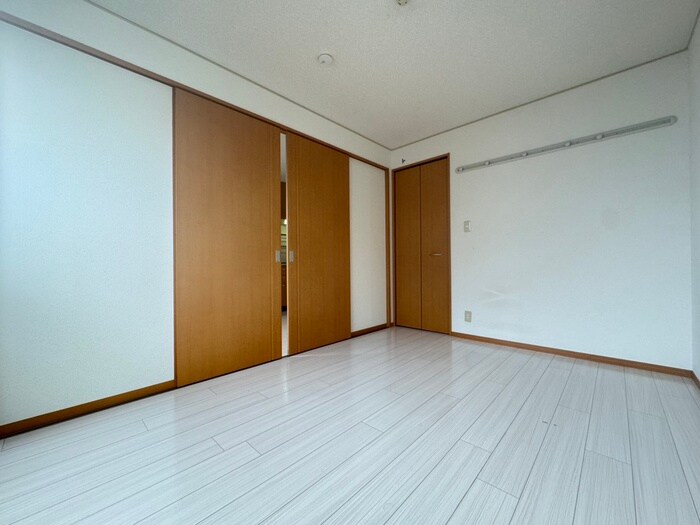 グランシャリオⅡの物件内観写真