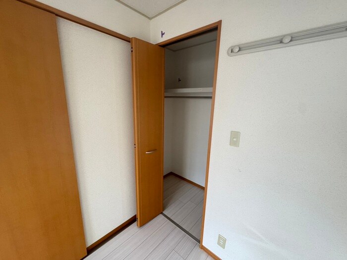 グランシャリオⅡの物件内観写真