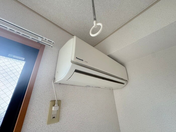 グランシャリオⅡの物件内観写真