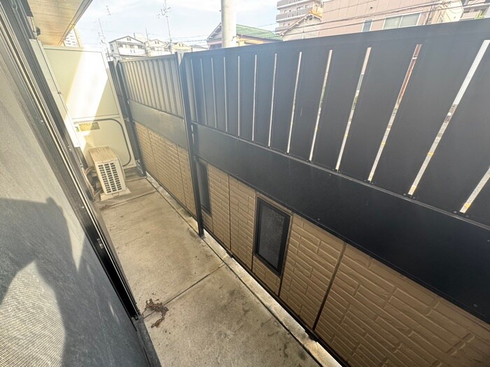 グランシャリオⅡの物件内観写真