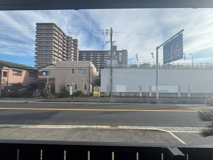 グランシャリオⅡの物件内観写真