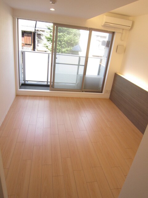 プラネシア京阪出町柳の物件内観写真