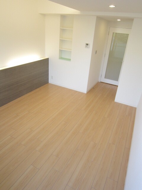 プラネシア京阪出町柳の物件内観写真