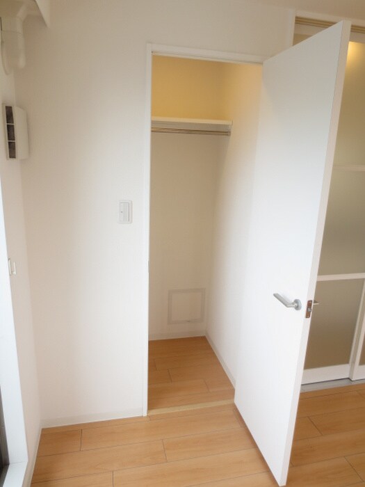 プラネシア京阪出町柳の物件内観写真