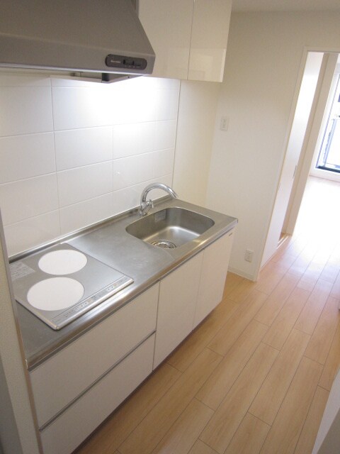 プラネシア京阪出町柳の物件内観写真