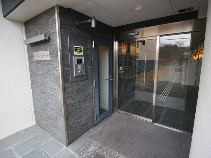 プラネシア京阪出町柳の物件外観写真