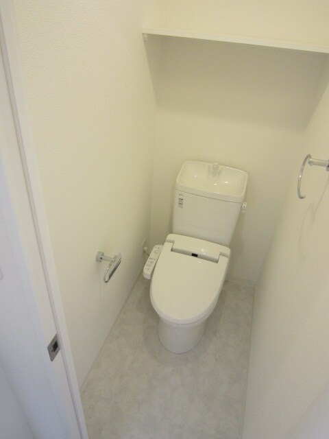 プラネシア京阪出町柳の物件内観写真