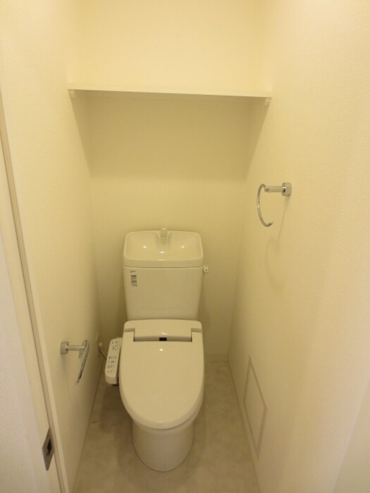 プラネシア京阪出町柳の物件内観写真