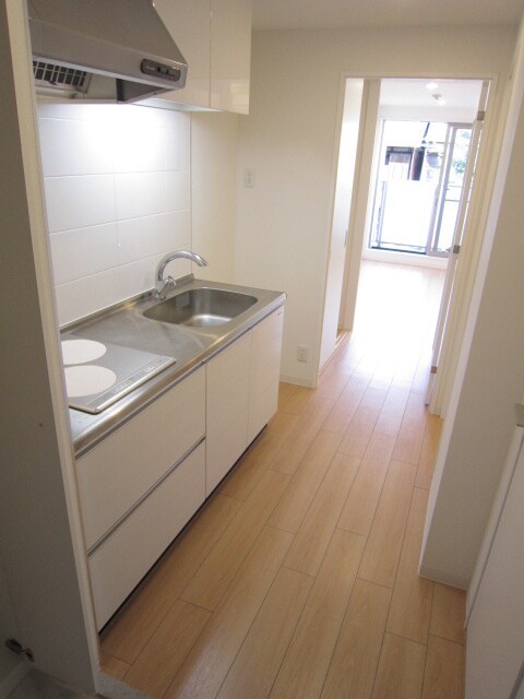 プラネシア京阪出町柳の物件内観写真