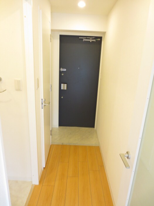 プラネシア京阪出町柳の物件内観写真