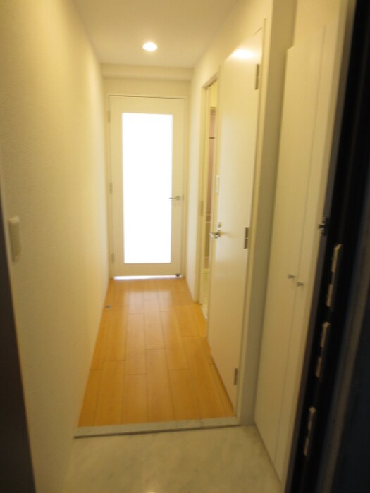 プラネシア京阪出町柳の物件内観写真