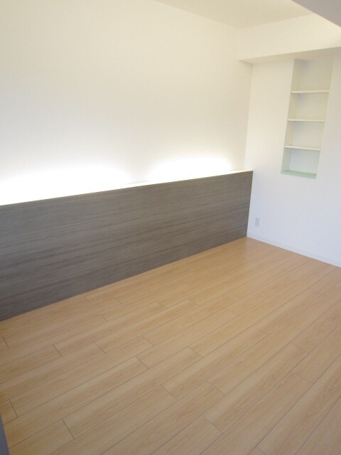 プラネシア京阪出町柳の物件内観写真