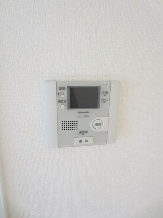 プラネシア京阪出町柳の物件内観写真