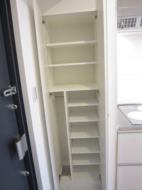 プラネシア京阪出町柳の物件内観写真