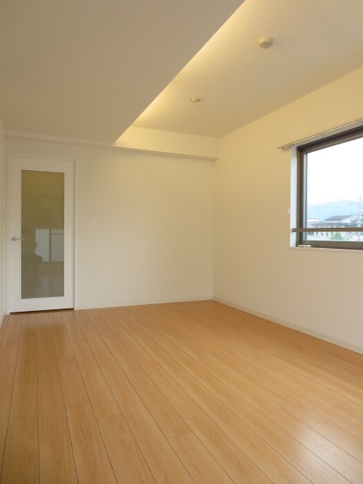 プラネシア京阪出町柳の物件内観写真