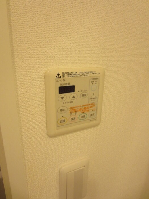 プラネシア京阪出町柳の物件内観写真