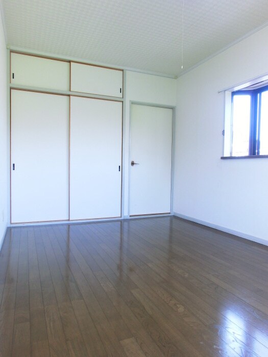 シャトル・ヌ－ベルの物件内観写真