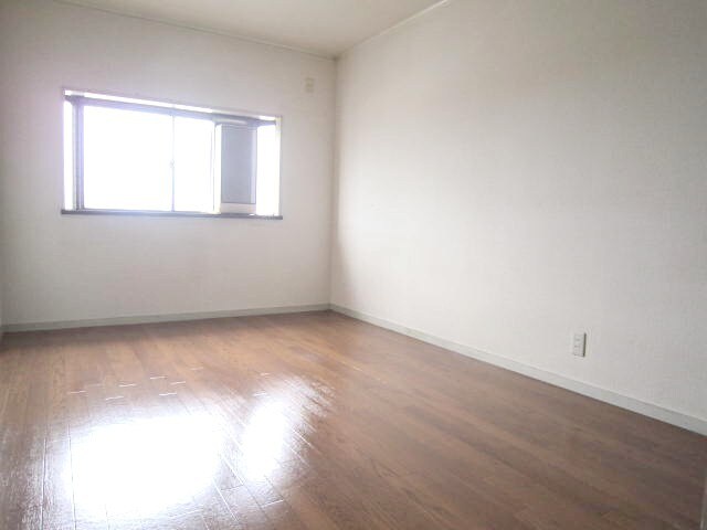 シャトル・ヌ－ベルの物件内観写真