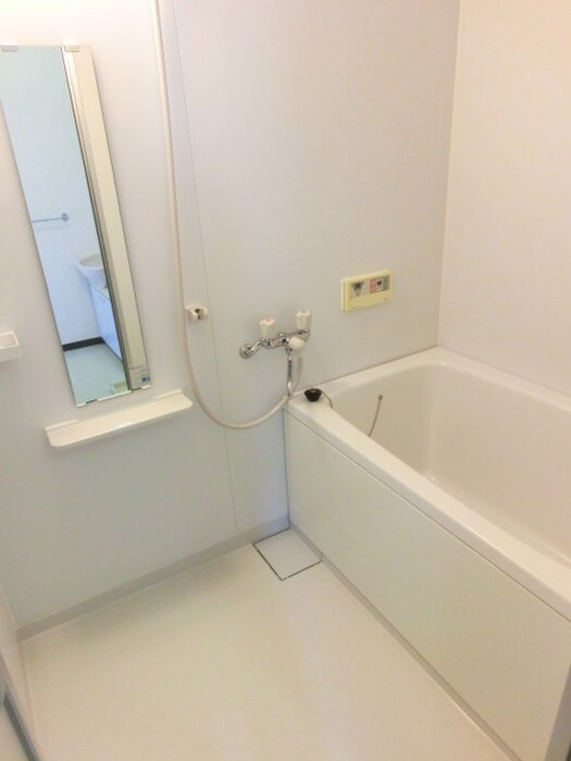 シャトル・ヌ－ベルの物件内観写真