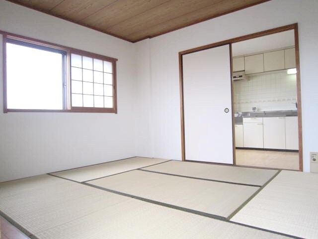 シャトル・ヌ－ベルの物件内観写真