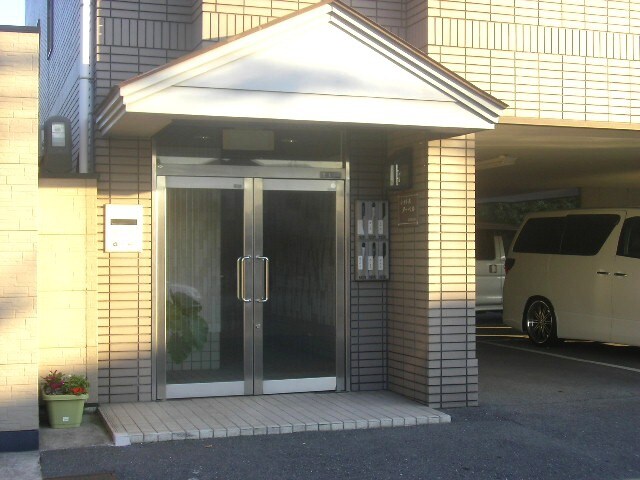 シャトル・ヌ－ベルの物件外観写真