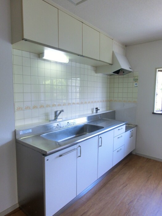 シャトル・ヌ－ベルの物件内観写真