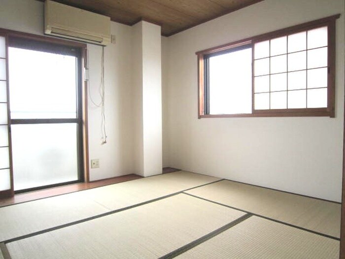 シャトル・ヌ－ベルの物件内観写真