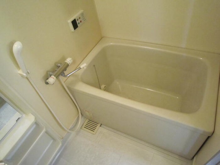 シャトル・ヌ－ベルの物件内観写真